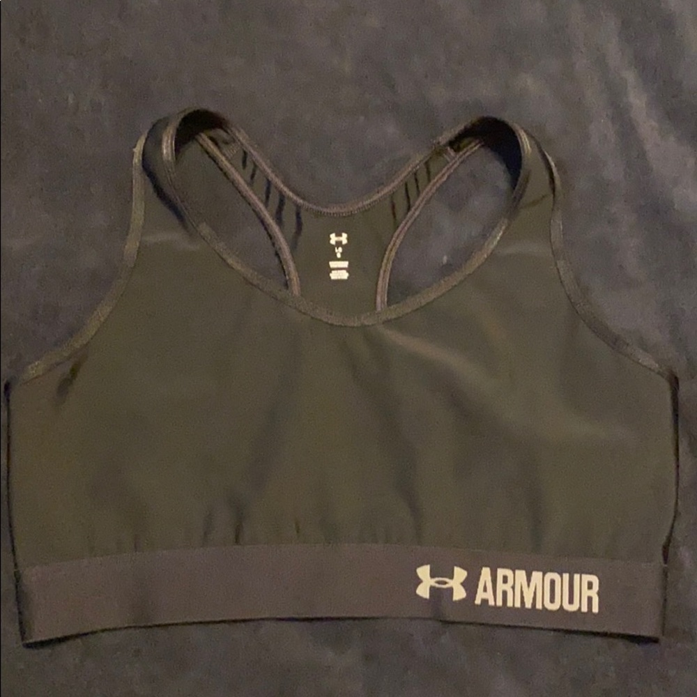 Under Armour Sports Bra
